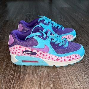 Nike Air Max Big kids